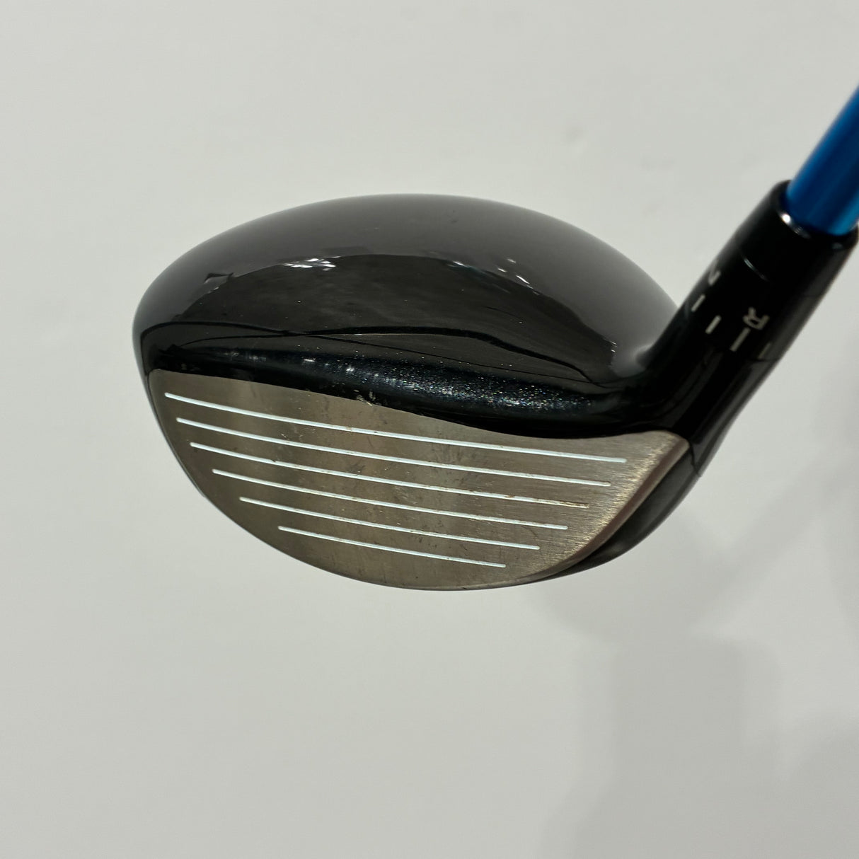 Srixon ZF45 3 Wood Stiff Flex