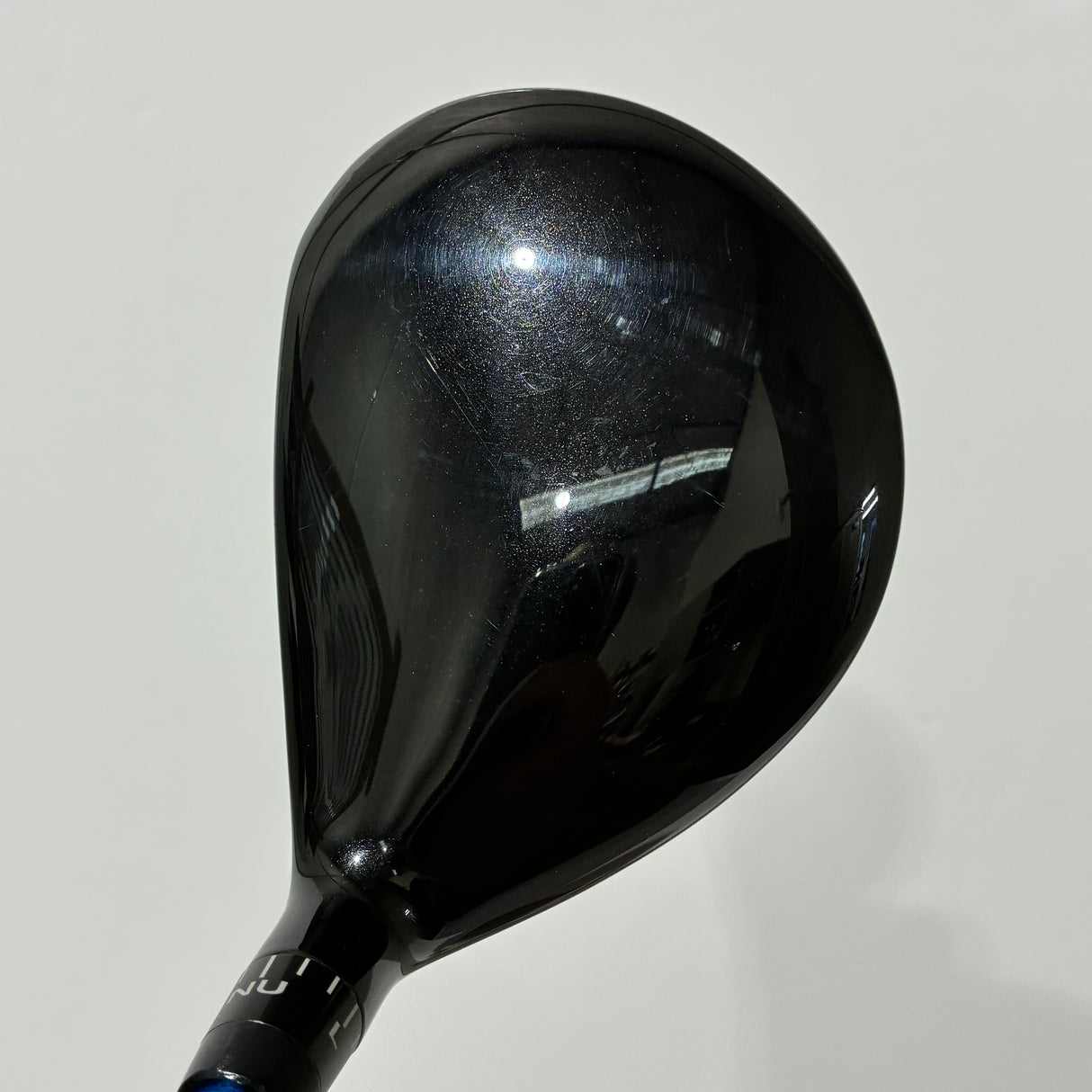 Srixon ZF45 3 Wood Stiff Flex