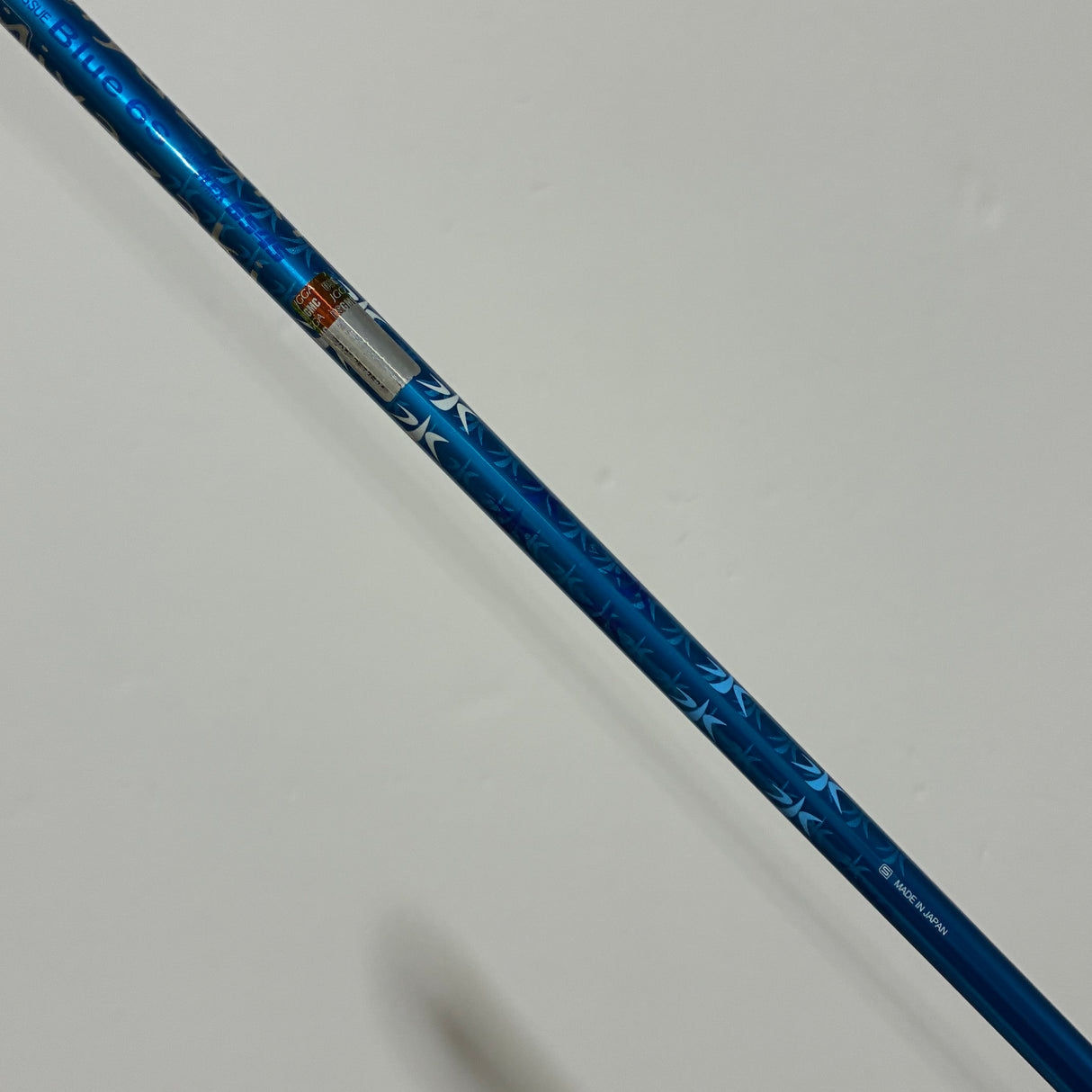 Srixon ZF45 3 Wood Stiff Flex