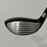 Srixon Z-Steel 4 Wood Stiff Flex