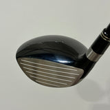 Srixon Z-Steel 4 Wood Stiff Flex