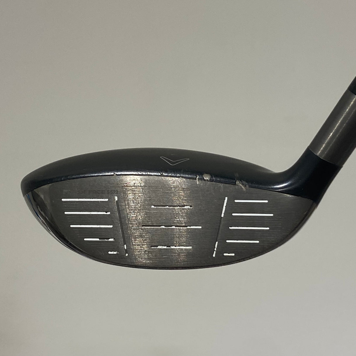 Callaway Rogue ST Max 5 Wood Regular Flex