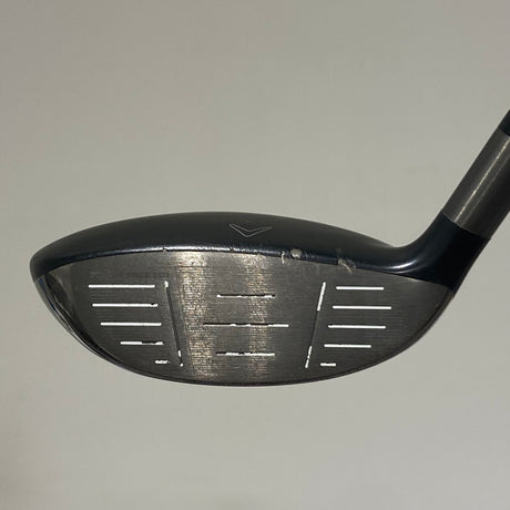 Callaway Rogue ST Max 5 Wood Regular Flex