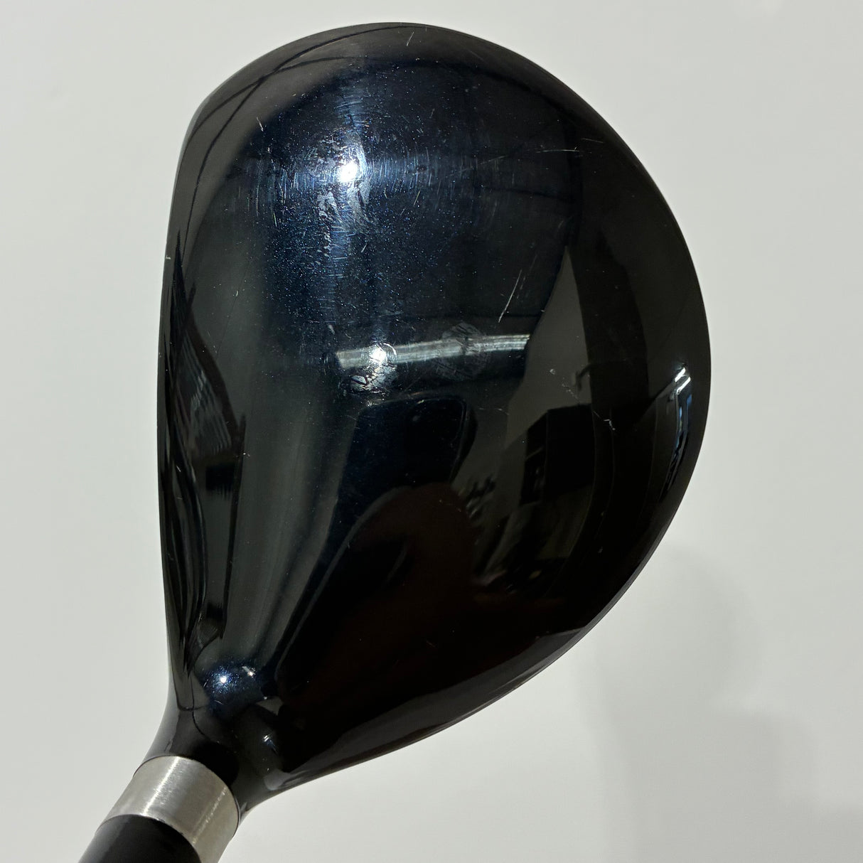 Srixon Z-Steel 4 Wood Stiff Flex