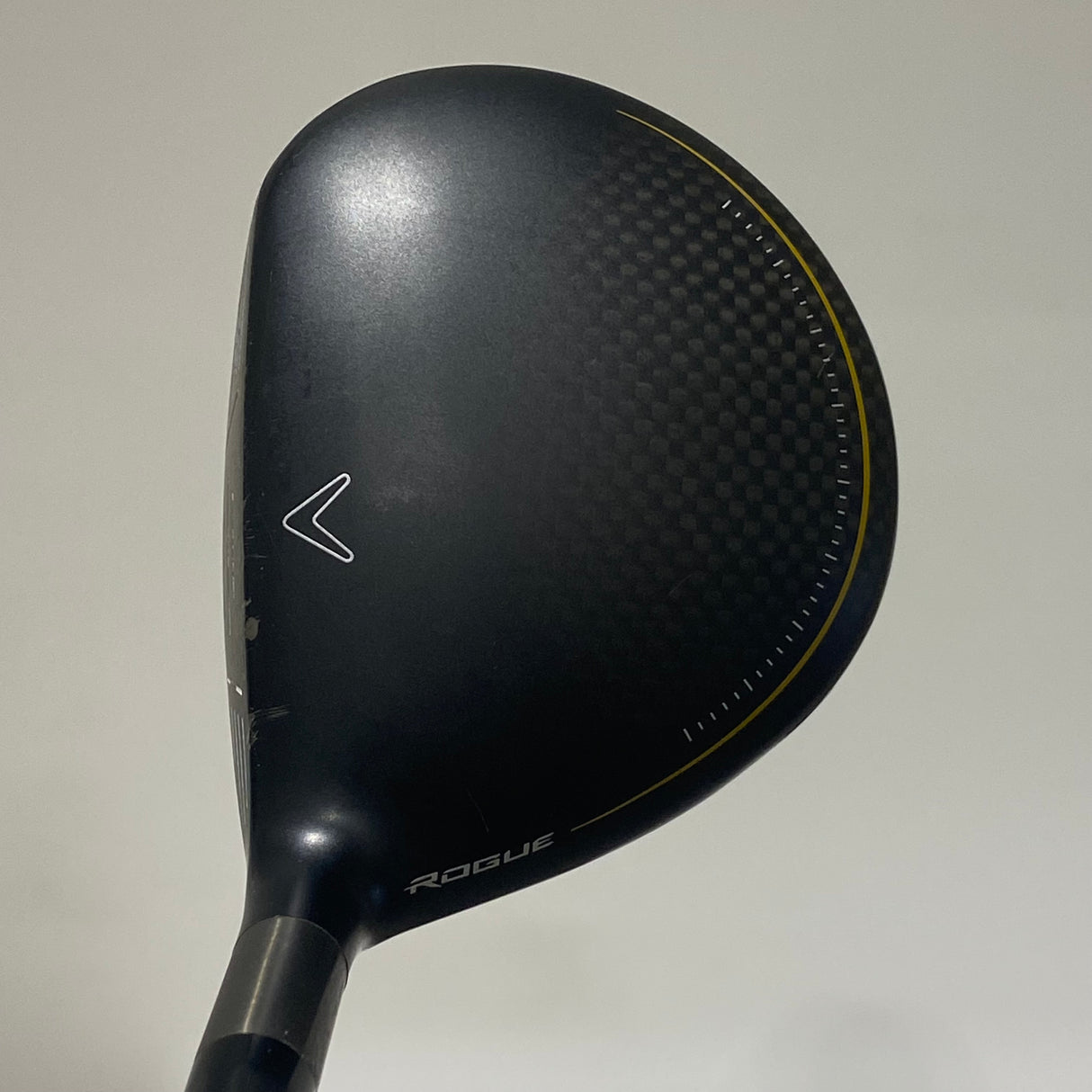 Callaway Rogue ST Max 5 Wood Regular Flex