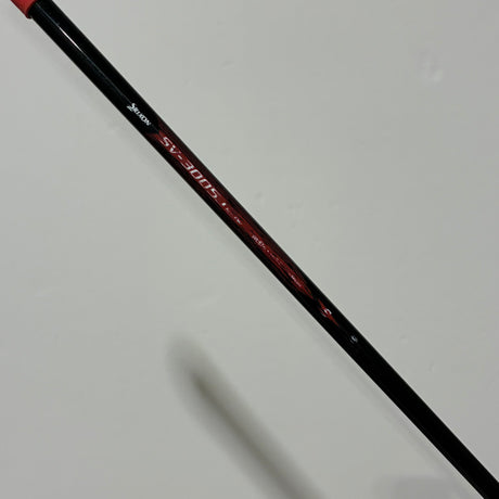 Srixon Z-Steel 4 Wood Stiff Flex