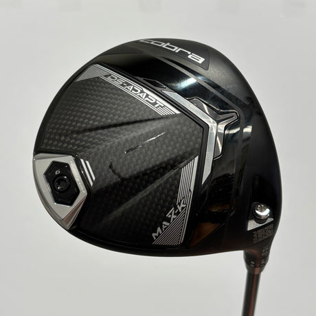 Cobra DS-Adapt Max-K 10.5* Driver Stiff Regular Flex