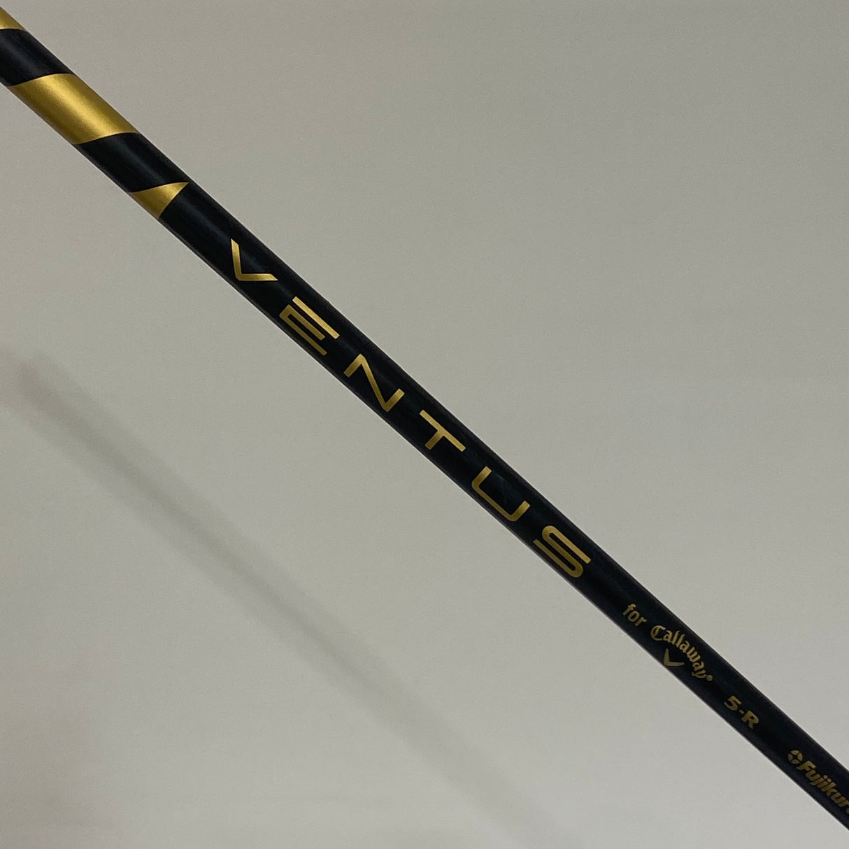 Callaway Rogue ST Max 5 Wood Regular Flex