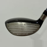 Ladies Yonex Cyberstar 5000 FL 3 Wood Ladies Flex