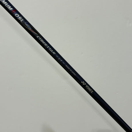 Ladies Yonex Cyberstar 5000 FL 3 Wood Ladies Flex