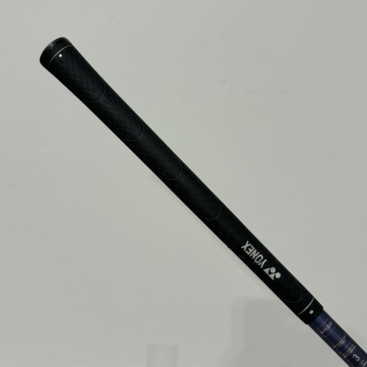 Ladies Yonex Cyberstar 5000 FL 3 Wood Ladies Flex