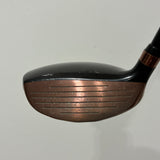 Ladies Tsuruya Onesider 7 Wood Ladies Flex
