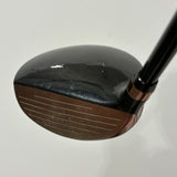Ladies Tsuruya Onesider 7 Wood Ladies Flex