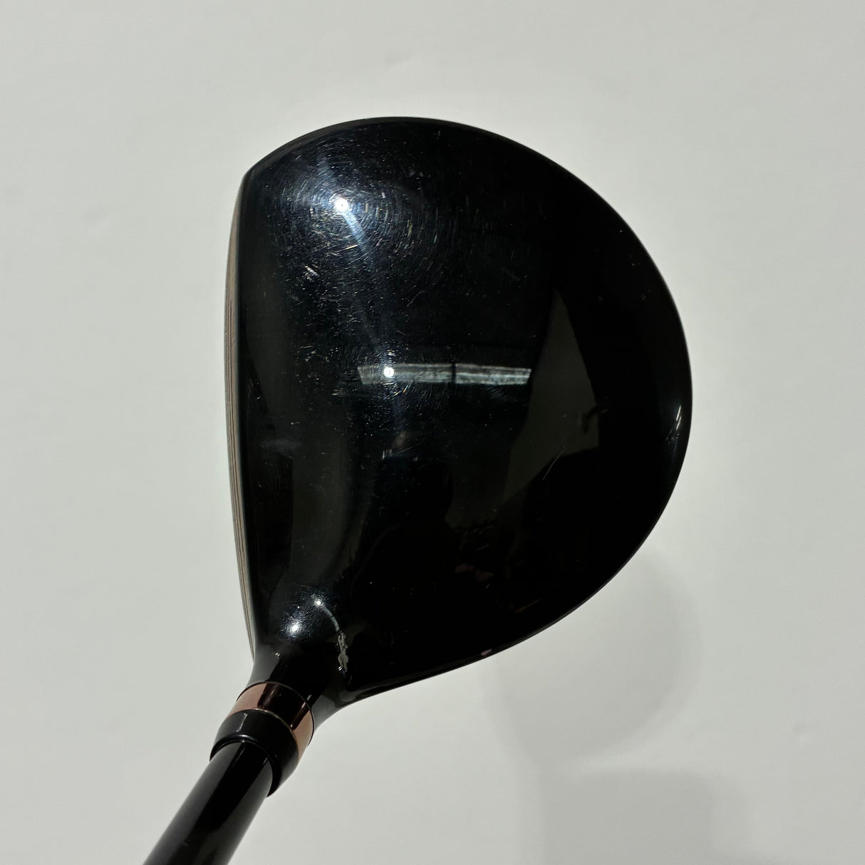 Ladies Tsuruya Onesider 7 Wood Ladies Flex