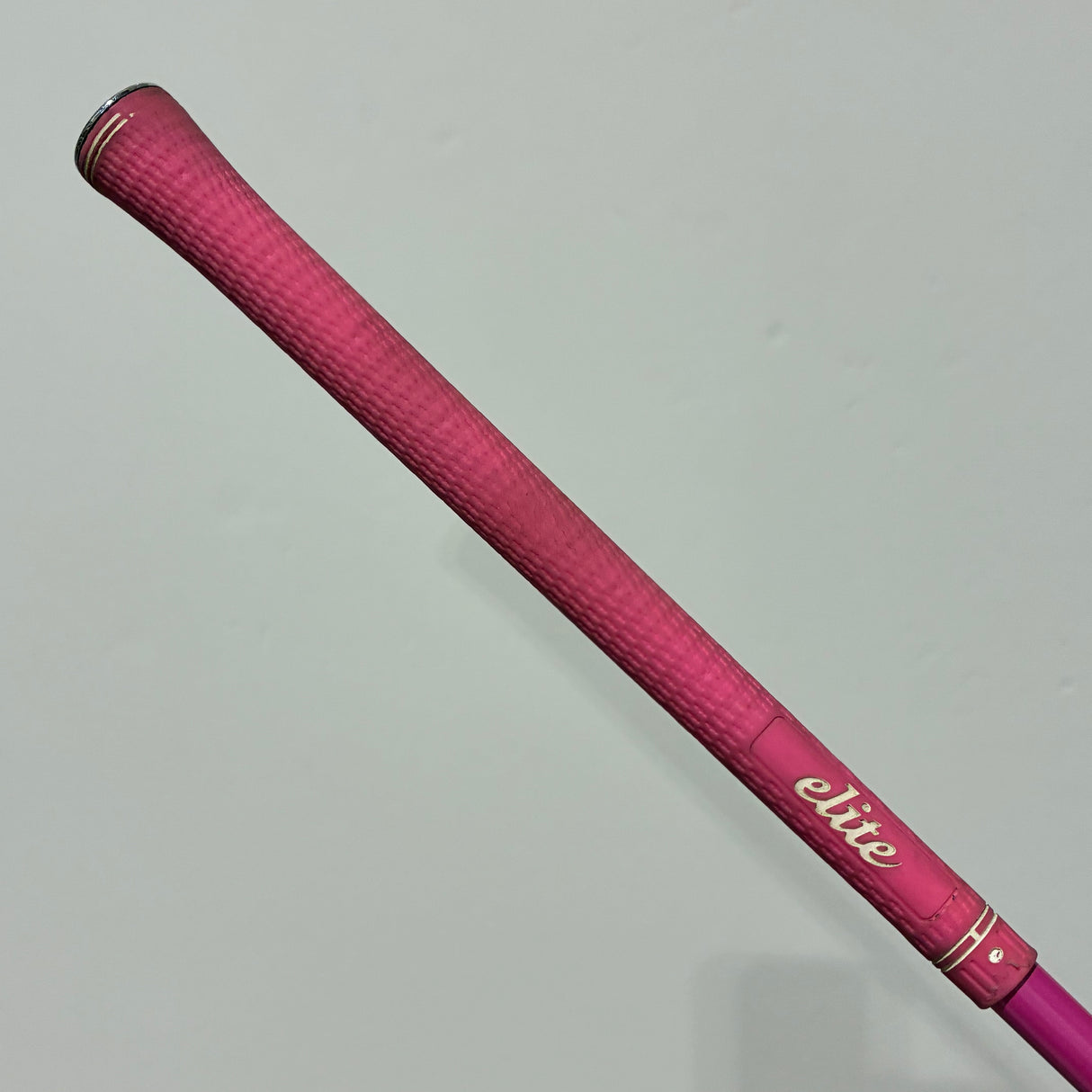 Ladies Tsuruya Onesider 7 Wood Ladies Flex