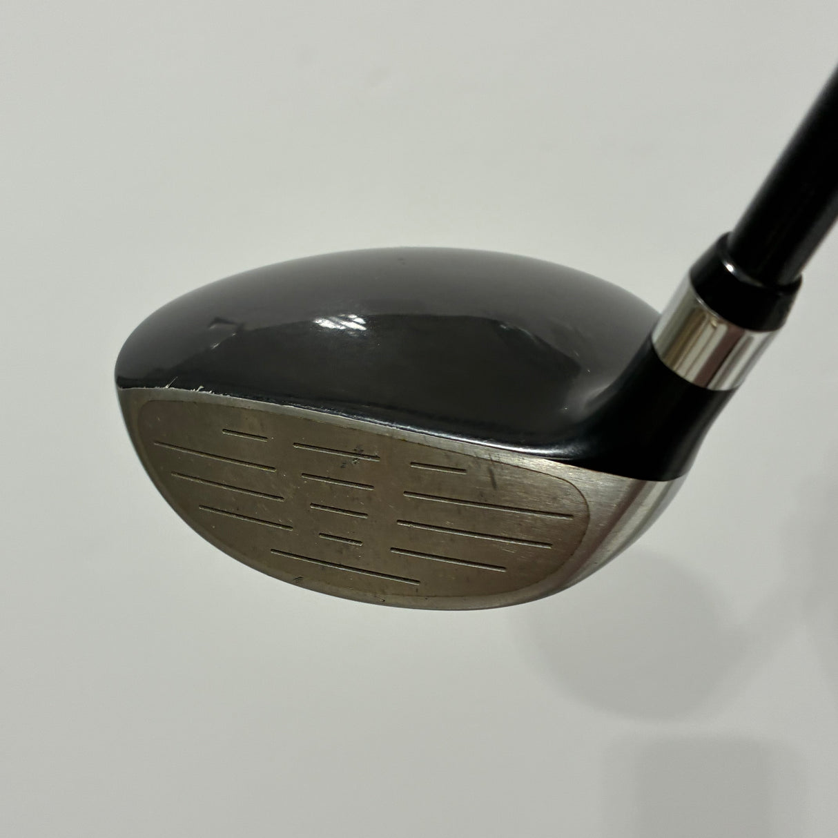 Tsuruya Axel 3 Wood Stiff Flex