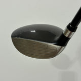 Tsuruya Axel 3 Wood Stiff Flex