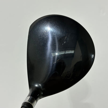 Tsuruya Axel 3 Wood Stiff Flex