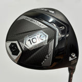 Cobra DS-Adapt Max-K 10.5* Driver Stiff Regular Flex