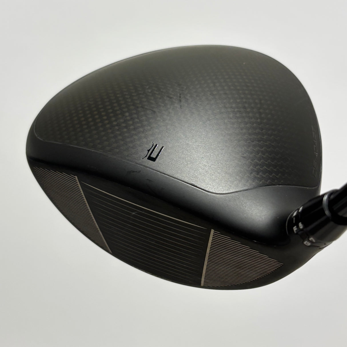 Cobra DS-Adapt Max-K 10.5* Driver Stiff Regular Flex