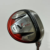 Nike Victory Red Pro 3 Wood Stiff Flex