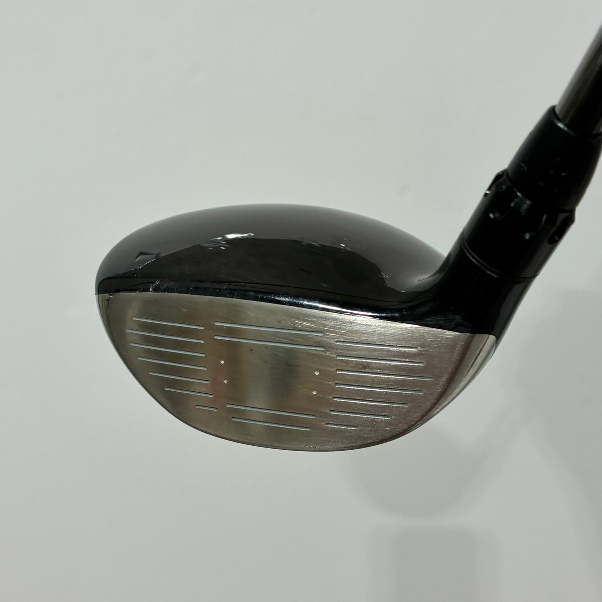 Nike Victory Red Pro 3 Wood Stiff Flex