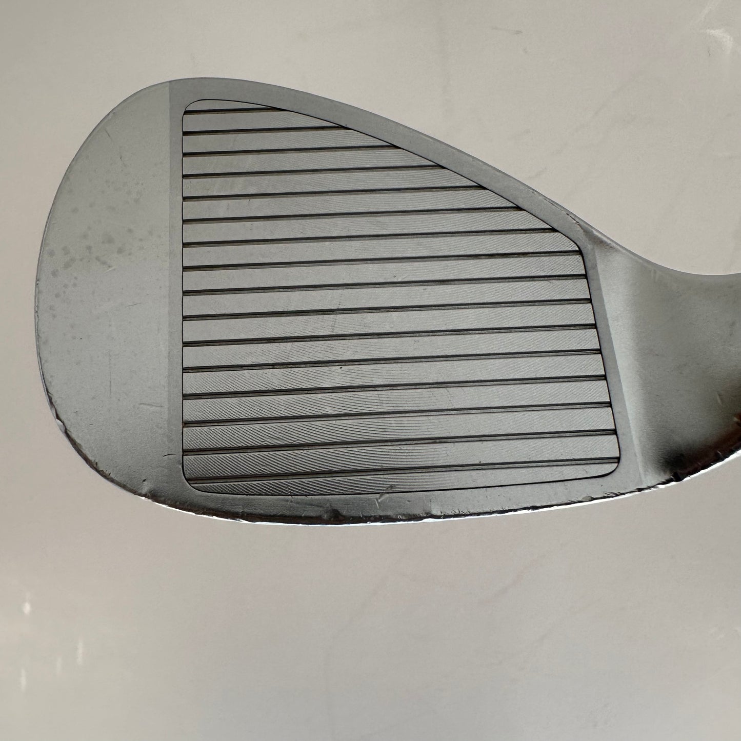 TaylorMade ZTP 52*/9 Wedge