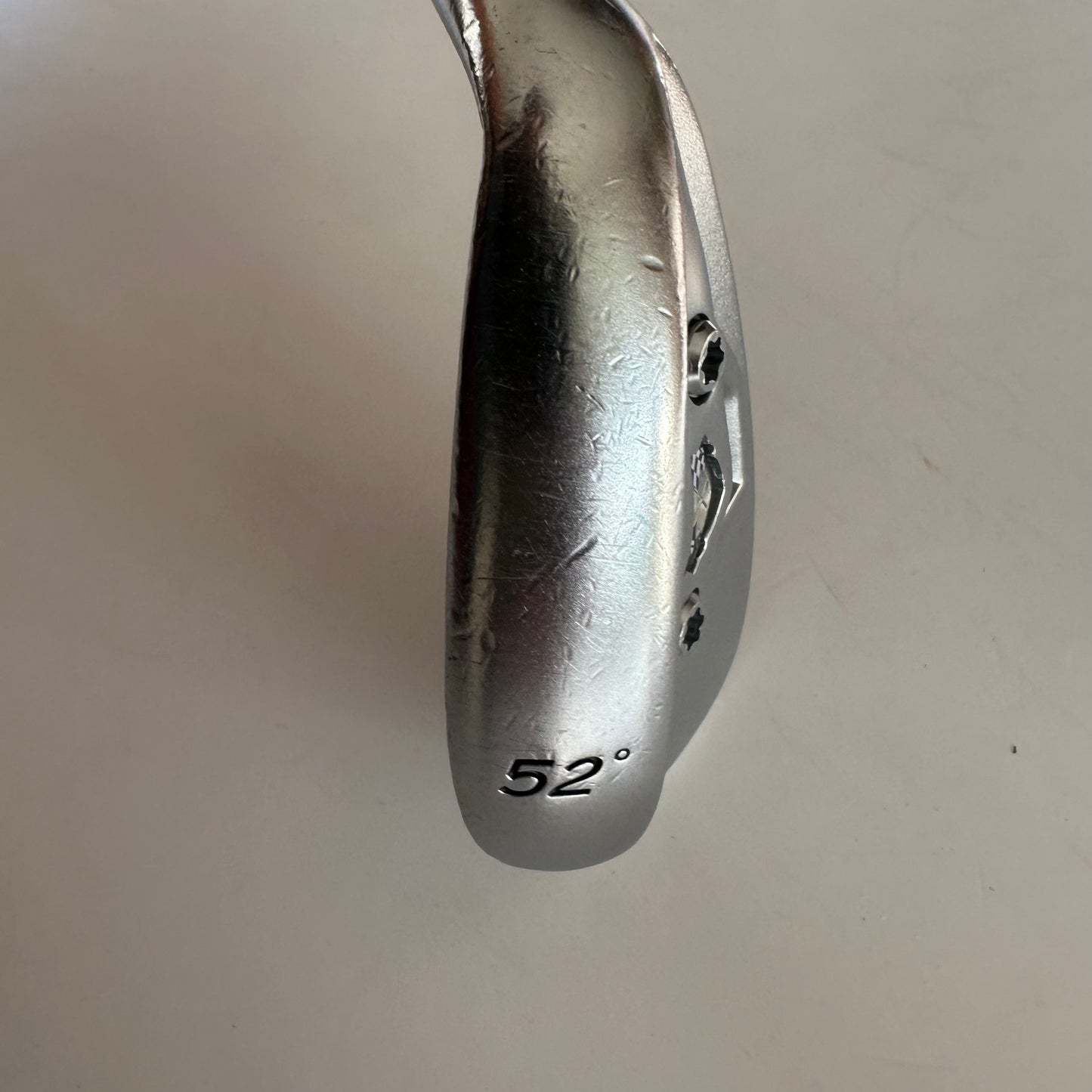 TaylorMade ZTP 52*/9 Wedge