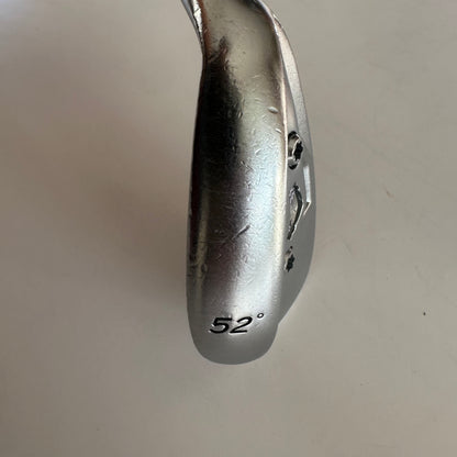 TaylorMade ZTP 52*/9 Wedge