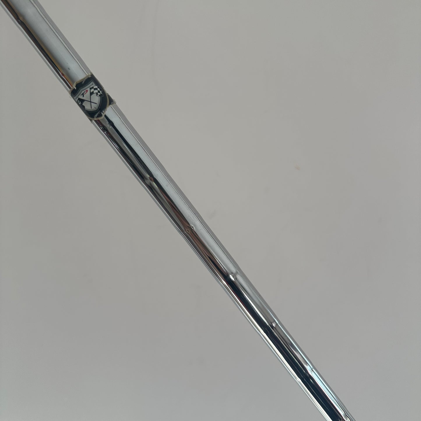 TaylorMade ZTP 52*/9 Wedge