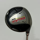 Nike SQ Dymo 7 Wood Stiff Flex