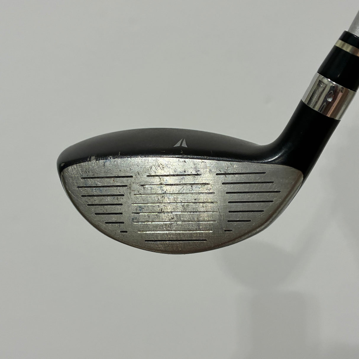 Nike SQ Dymo 7 Wood Stiff Flex