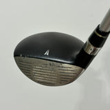Nike SQ Dymo 7 Wood Stiff Flex