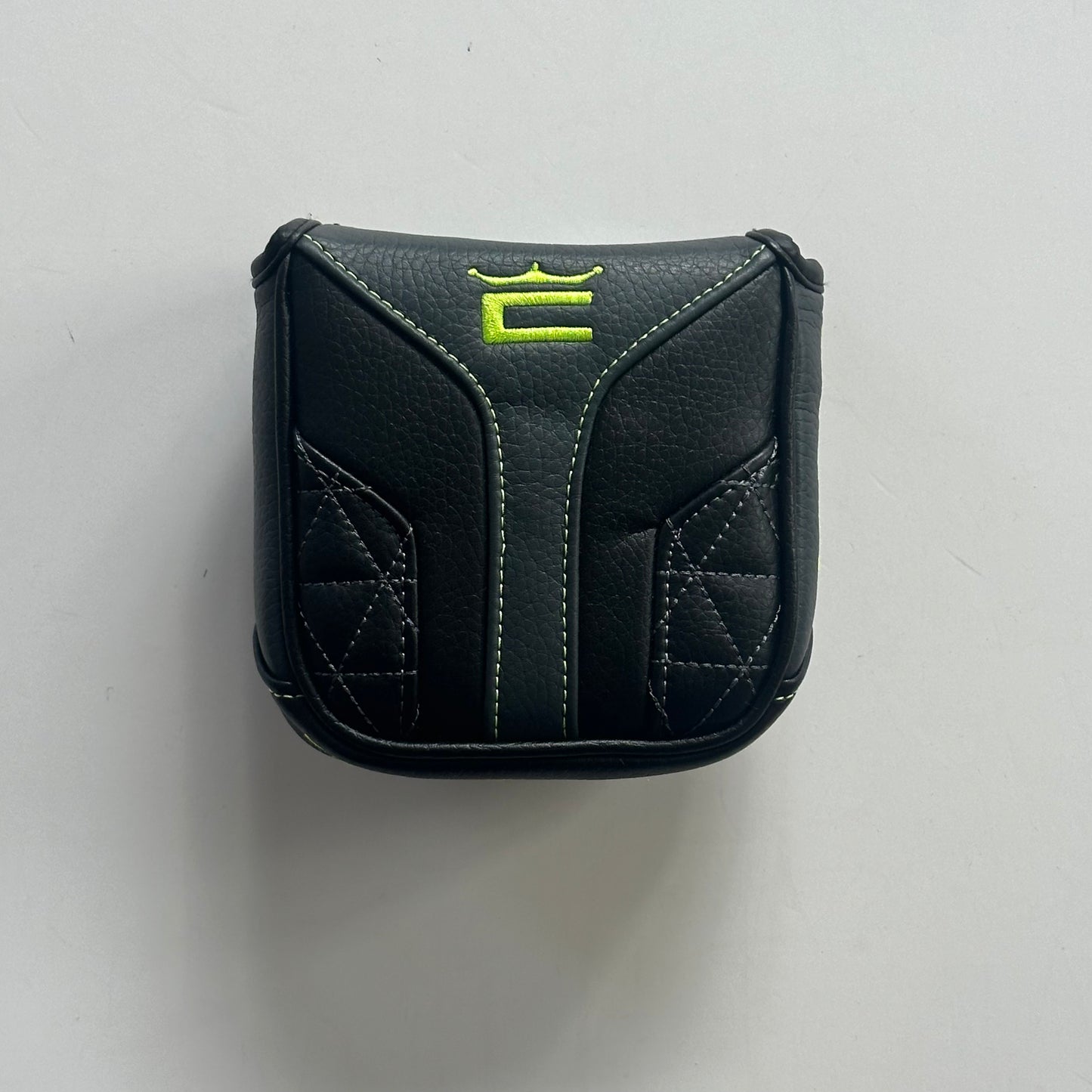 Cobra King Agera 3D Arm Lock Putter Headcover Included