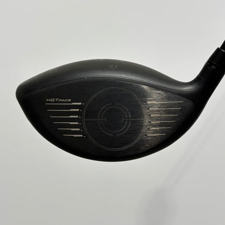 Cobra Darkspeed X 9.0* Driver Stiff Flex