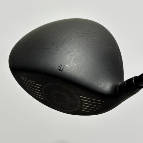 Cobra Darkspeed X 9.0* Driver Stiff Flex