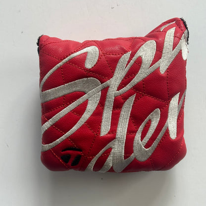 TaylorMade Spider GT TM1 33 Inch Putter Headcover Included