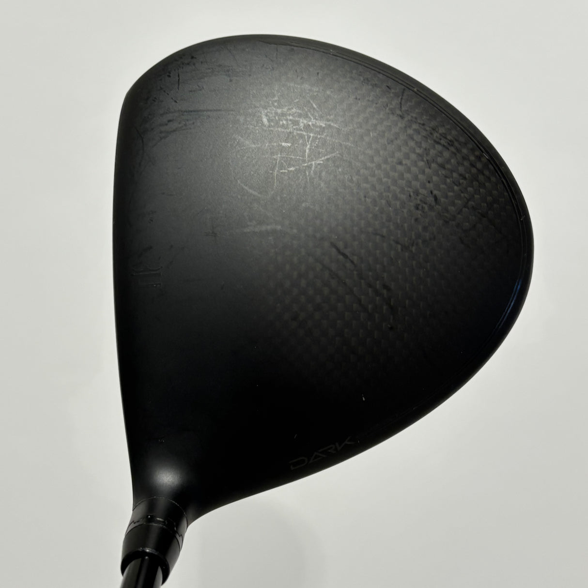 Cobra Darkspeed X 9.0* Driver Stiff Flex