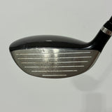 Yamaha Inpres X D 4 Wood Regular Flex