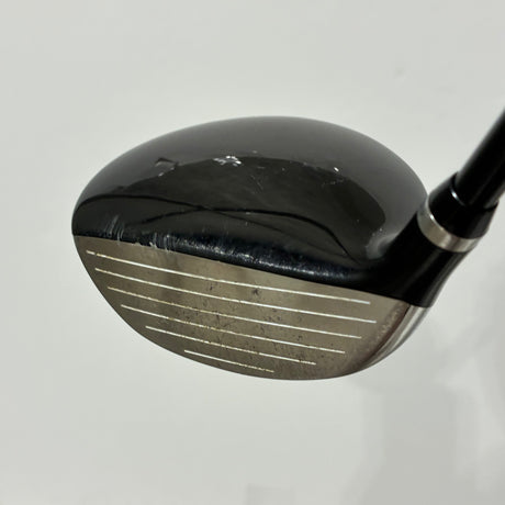 Yamaha Inpres X D 4 Wood Regular Flex