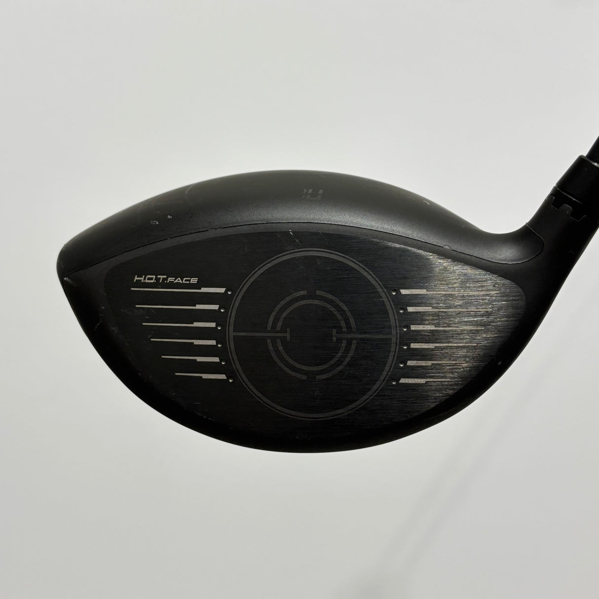 Cobra Darkspeed LS 9.0* Driver Stiff Flex