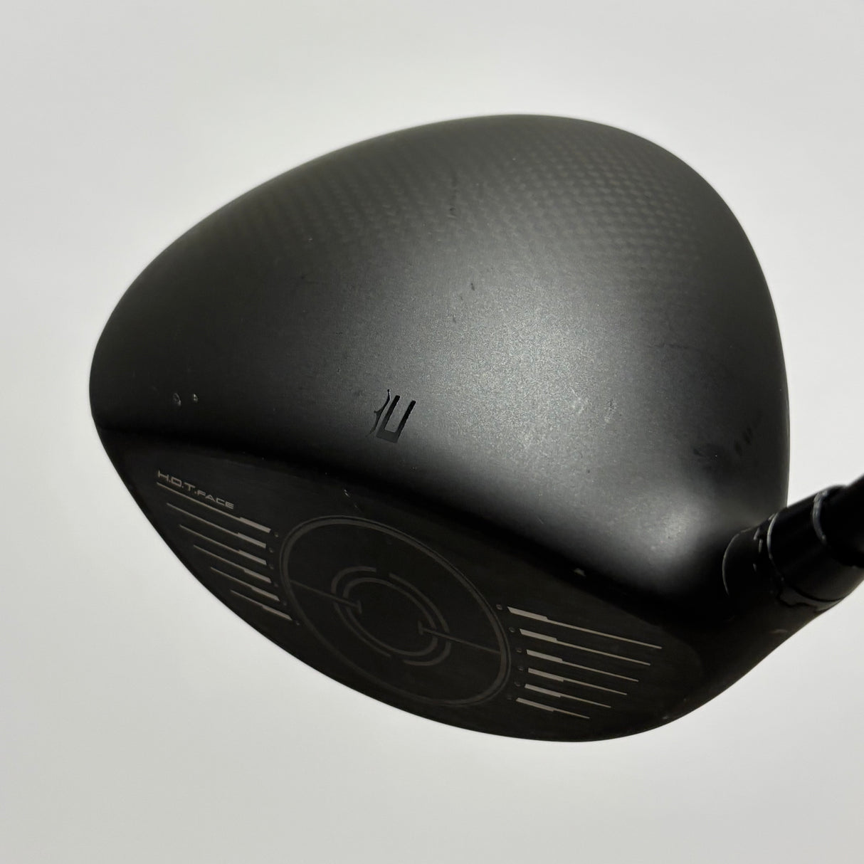 Cobra Darkspeed LS 9.0* Driver Stiff Flex