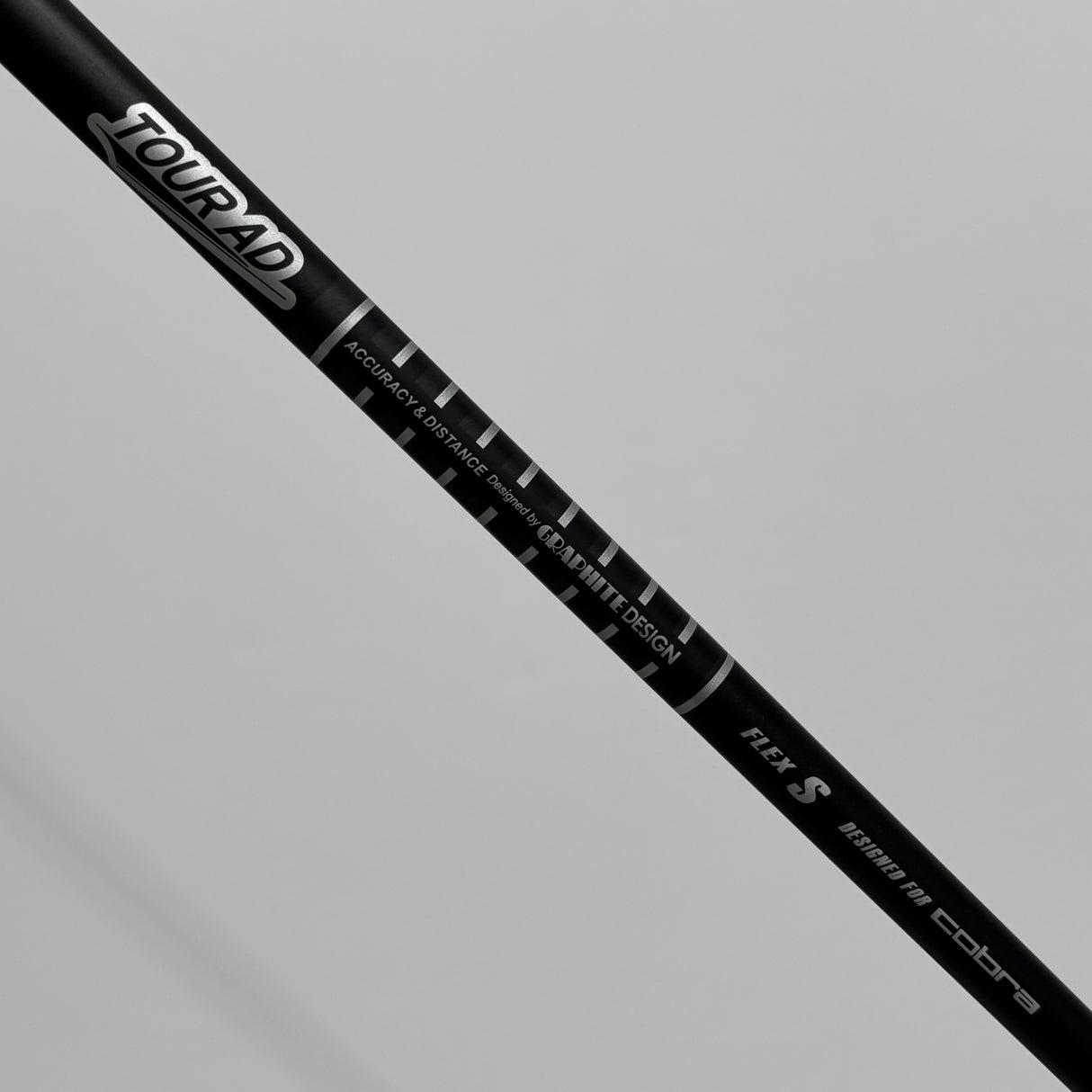 Cobra Darkspeed LS 9.0* Driver Stiff Flex