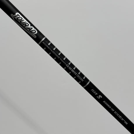 Cobra Darkspeed LS 9.0* Driver Stiff Flex