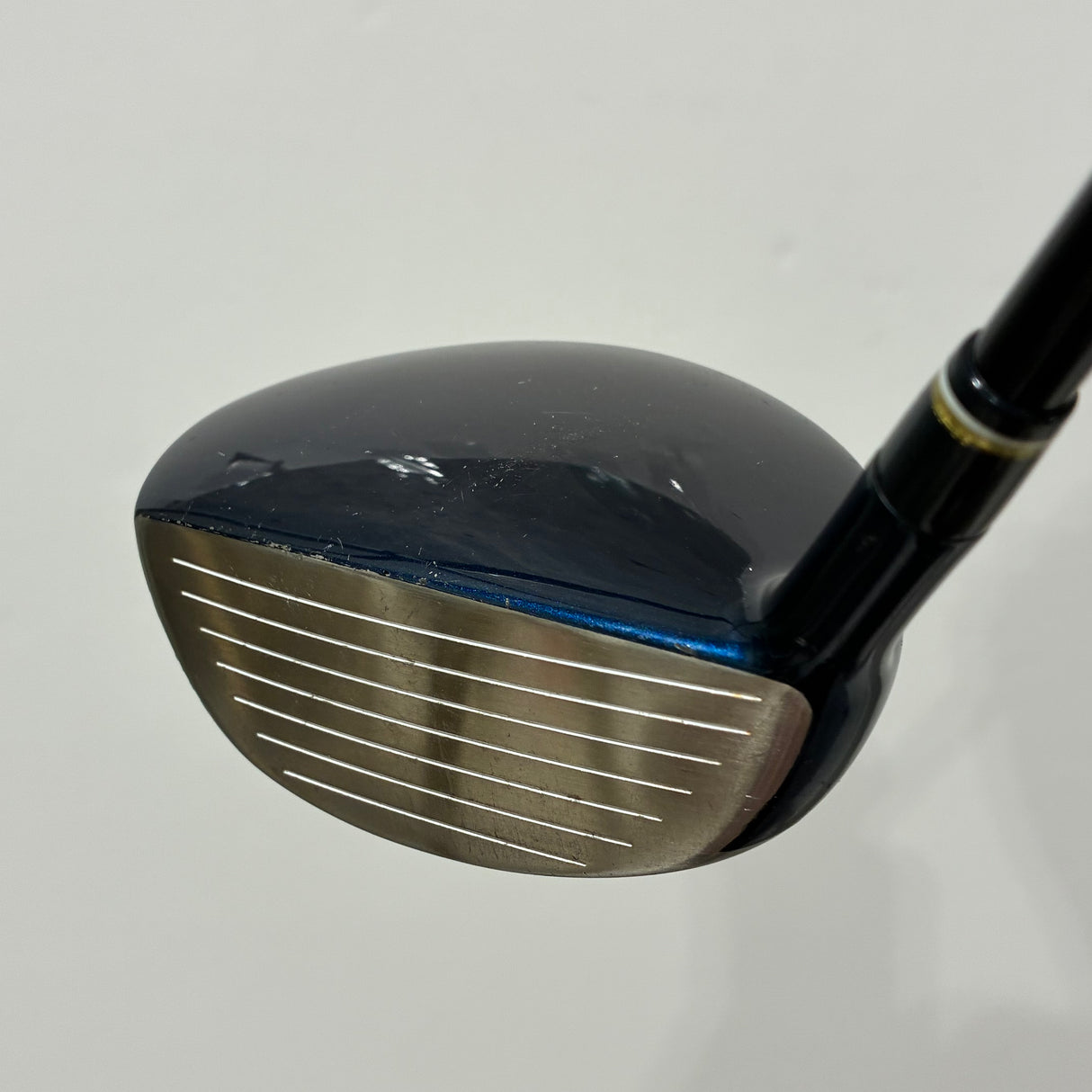 Mizuno F-180 5 Wood Regular Flex