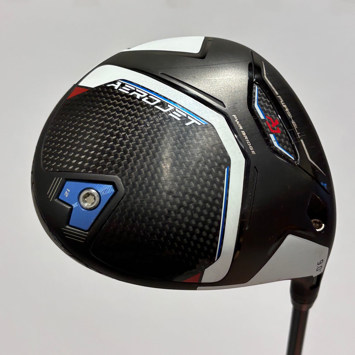 Cobra Aerojet 9.0* Driver Stiff Flex