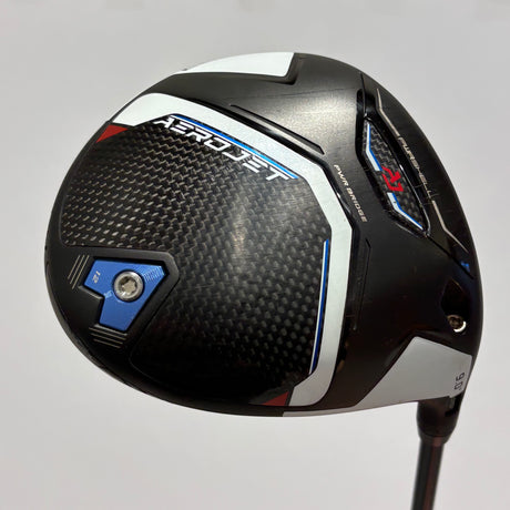 Cobra Aerojet 9.0* Driver Stiff Flex