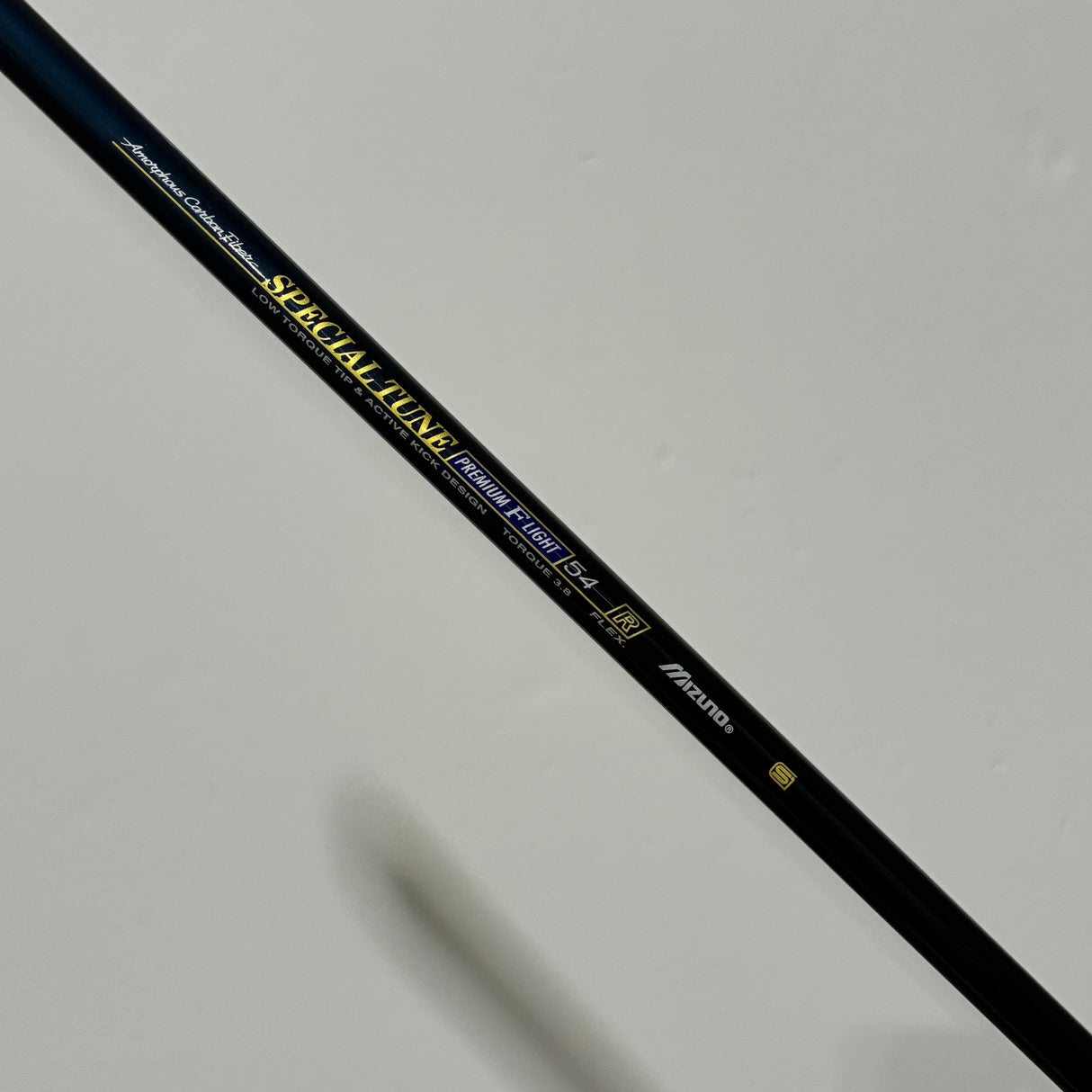 Mizuno F-180 5 Wood Regular Flex
