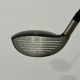 Mizuno MP Titanium 7 Wood Stiff Regular Flex