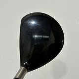 Mizuno MP Titanium 7 Wood Stiff Regular Flex